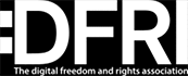 Föreningen för Digitala Fri- och Rättigheter
